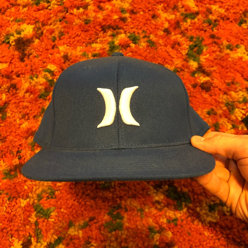 Hurley Hat